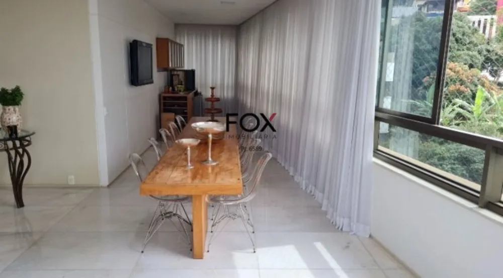 Apartamento, 4 quartos, 355 m² - Foto 1