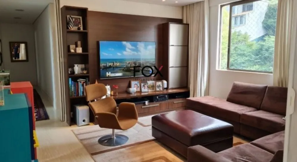 Apartamento, 4 quartos, 355 m² - Foto 5