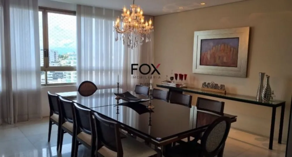 Apartamento, 4 quartos, 355 m² - Foto 3