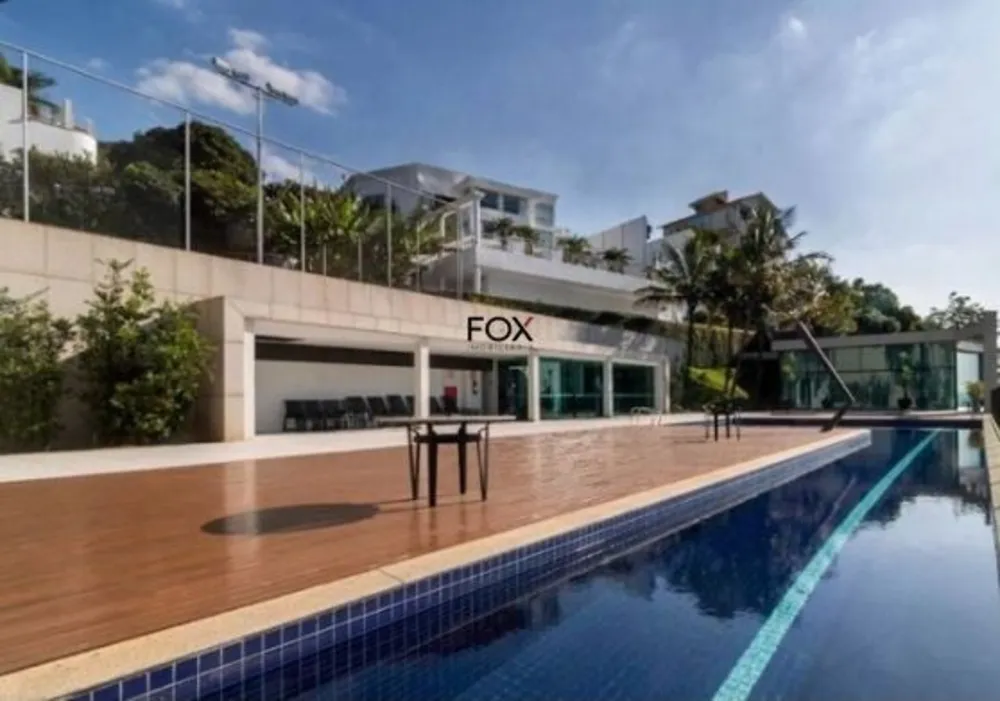 Apartamento, 4 quartos, 355 m² - Foto 18