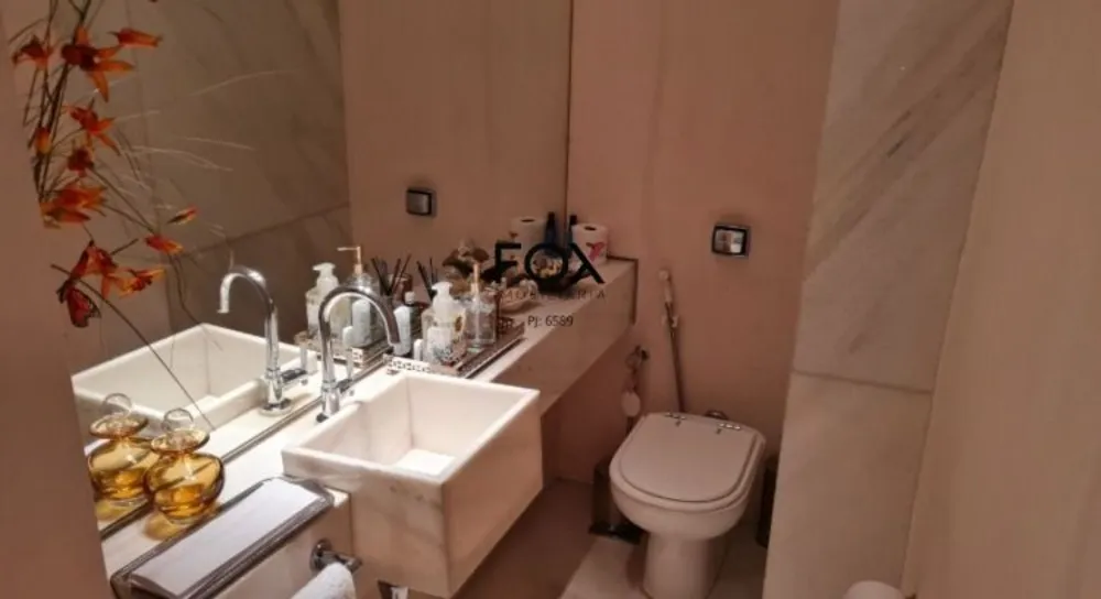 Apartamento, 4 quartos, 355 m² - Foto 4