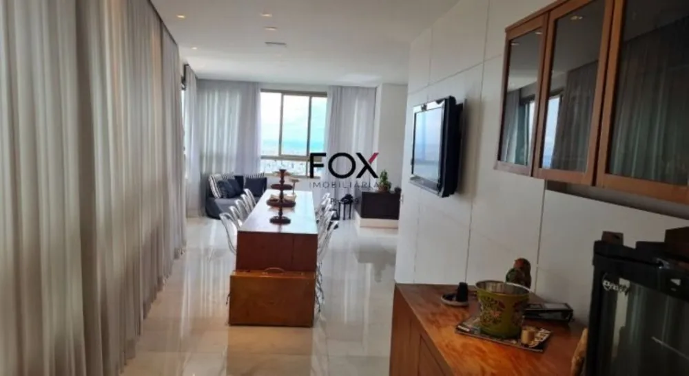 Apartamento, 4 quartos, 355 m² - Foto 1