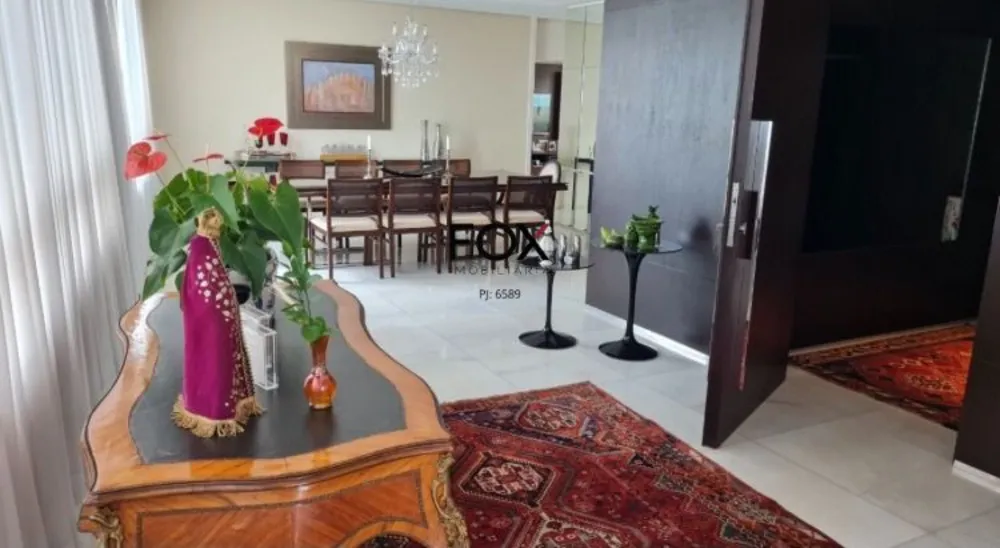 Apartamento, 4 quartos, 355 m² - Foto 2