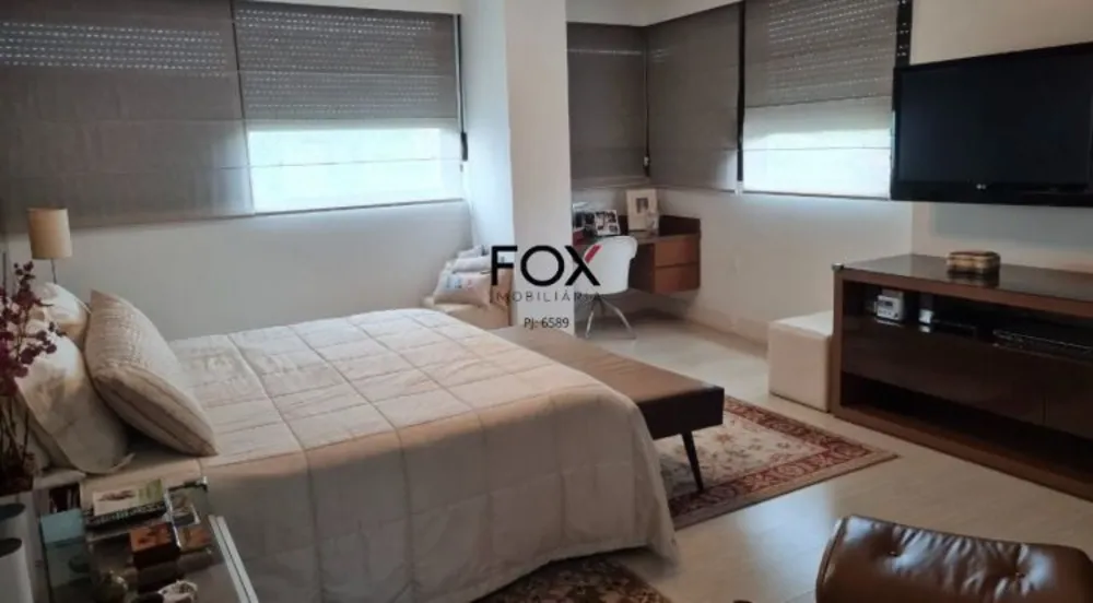 Apartamento, 4 quartos, 355 m² - Foto 7
