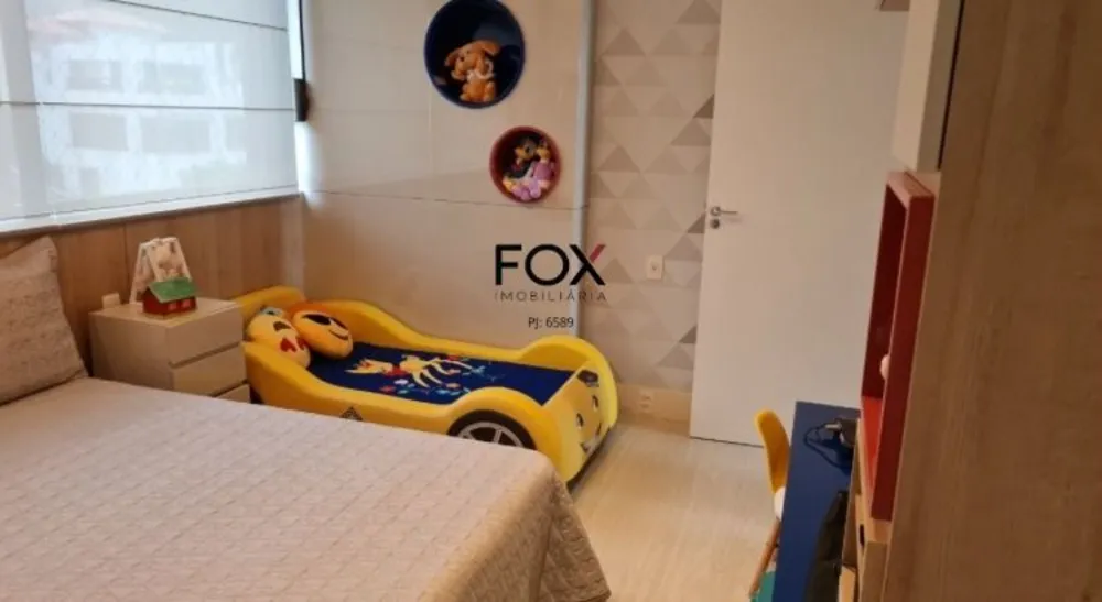 Apartamento, 4 quartos, 355 m² - Foto 8