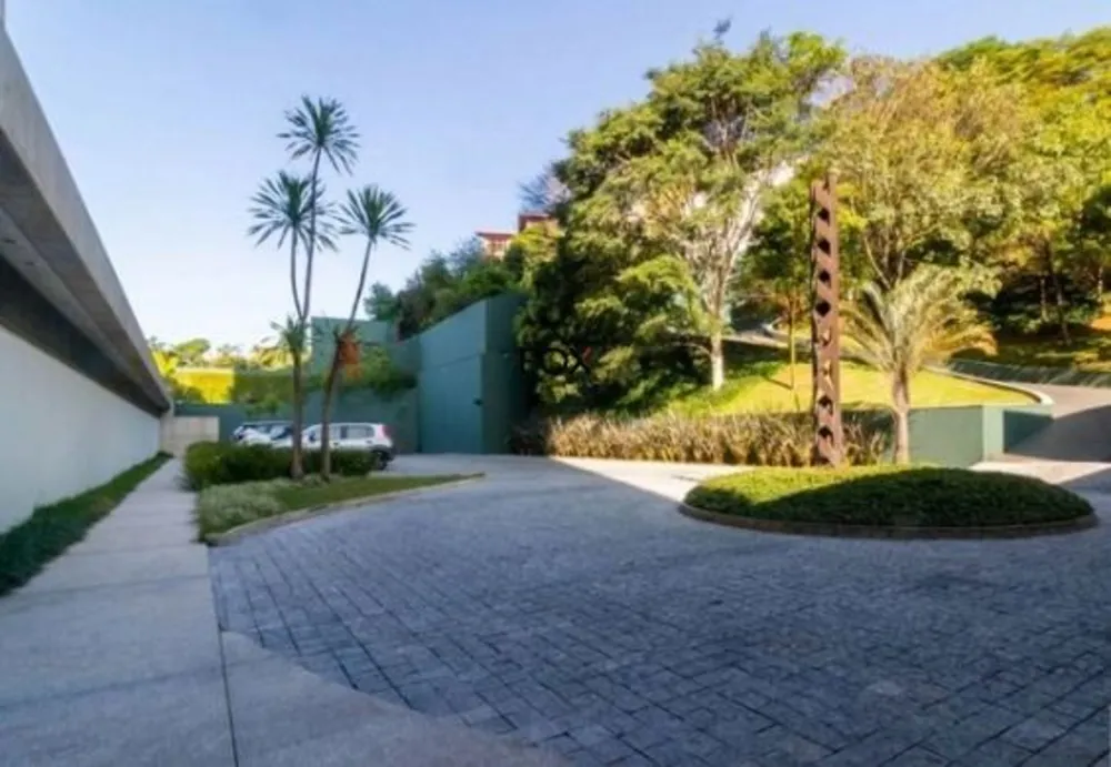 Apartamento, 4 quartos, 355 m² - Foto 12