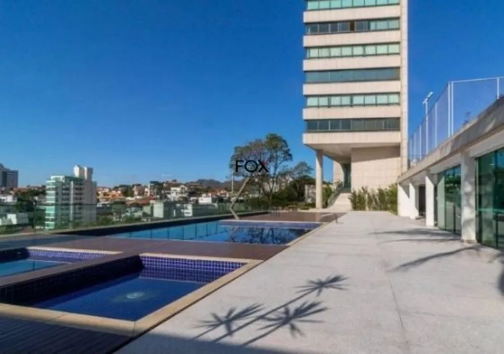 Apartamento, 4 quartos, 355 m² - Foto 11
