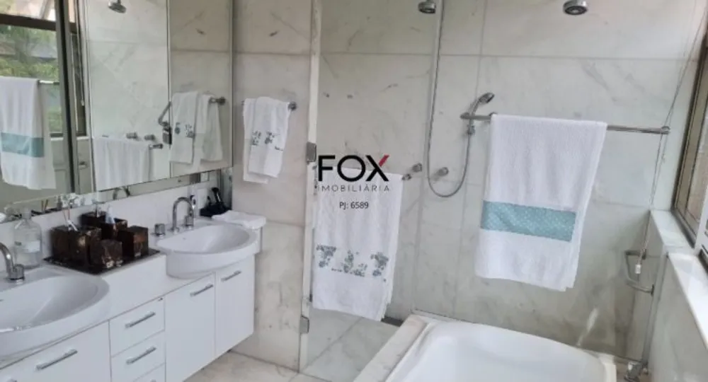 Apartamento, 4 quartos, 355 m² - Foto 8
