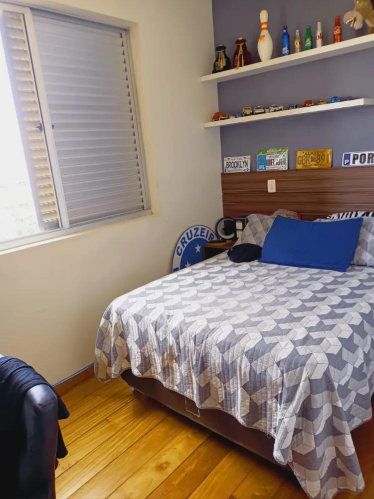 Apartamento, 3 quartos, 127 m² - Foto 11