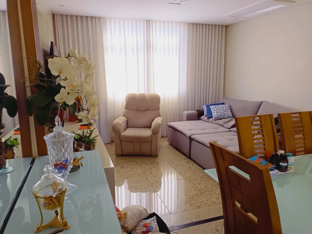 Apartamento, 3 quartos, 127 m² - Foto 3