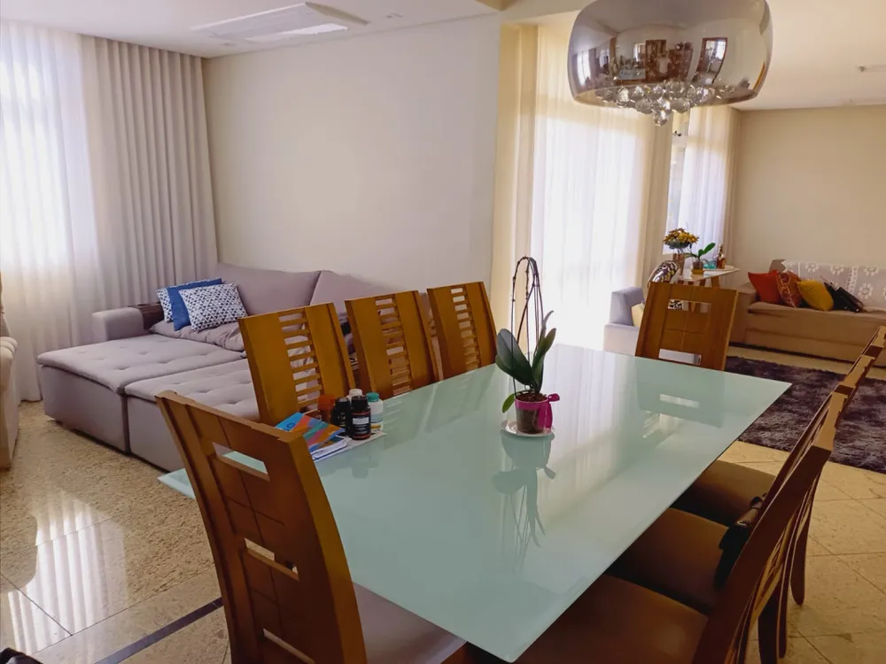 Apartamento, 3 quartos, 127 m² - Foto 5