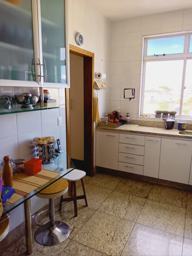 Apartamento, 3 quartos, 127 m² - Foto 11