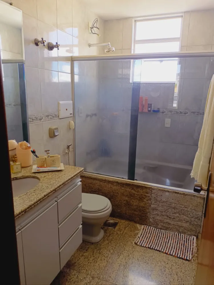 Apartamento, 3 quartos, 127 m² - Foto 10