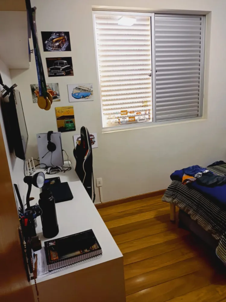 Apartamento, 3 quartos, 127 m² - Foto 10