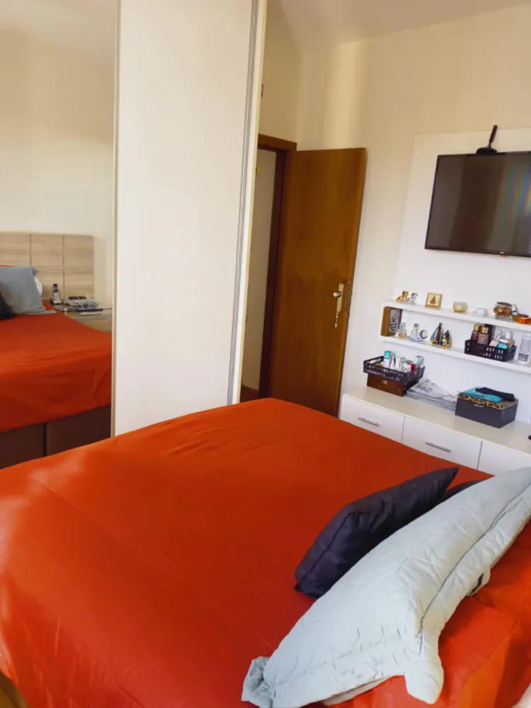 Apartamento, 3 quartos, 127 m² - Foto 8