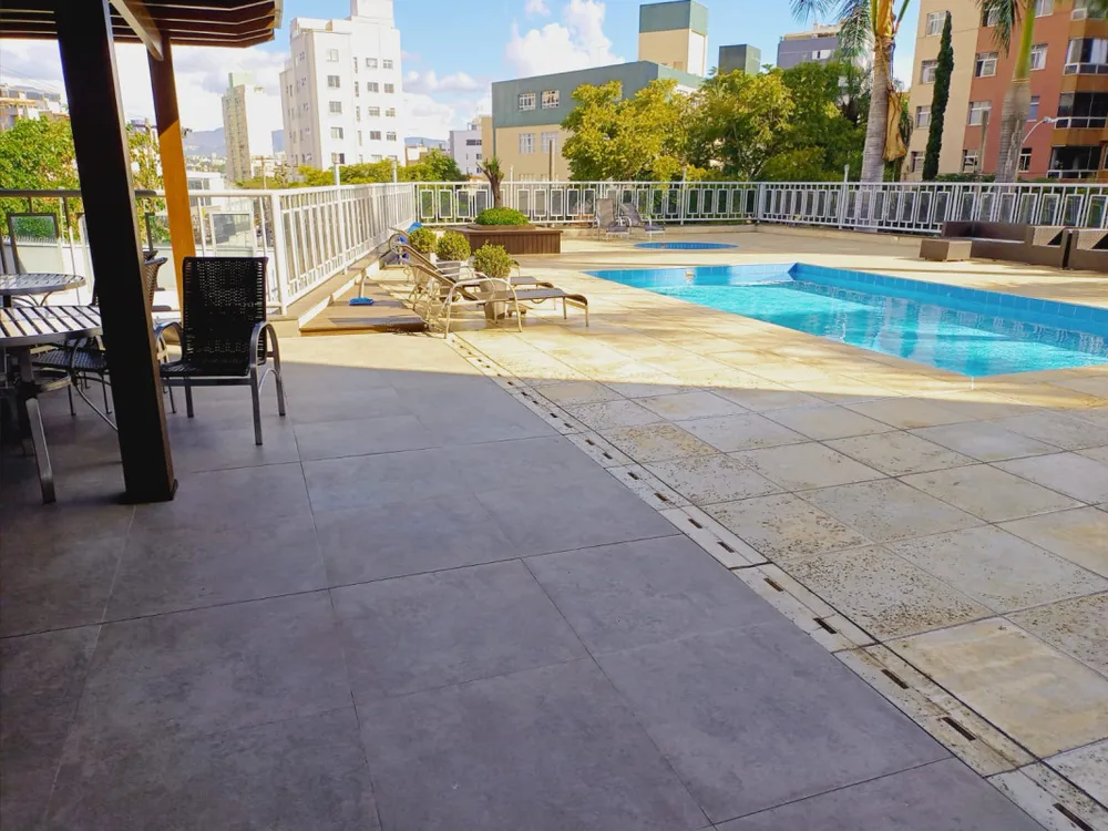 Apartamento, 3 quartos, 127 m² - Foto 21