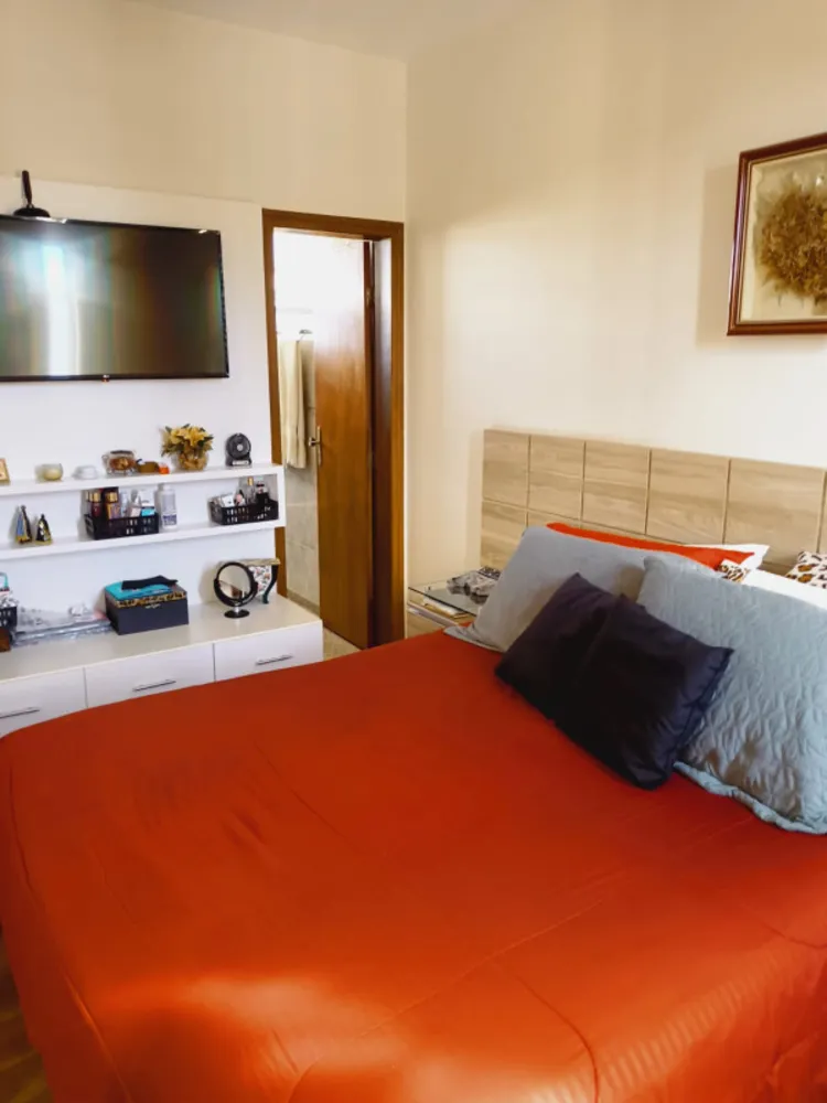 Apartamento, 3 quartos, 127 m² - Foto 9