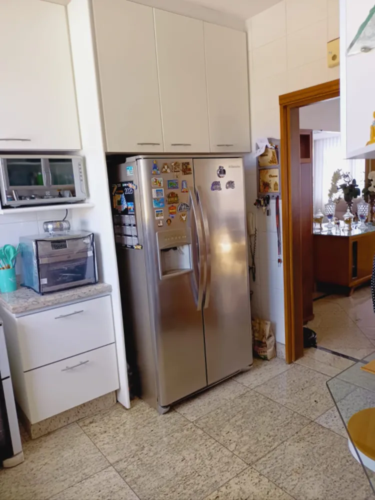 Apartamento, 3 quartos, 127 m² - Foto 12
