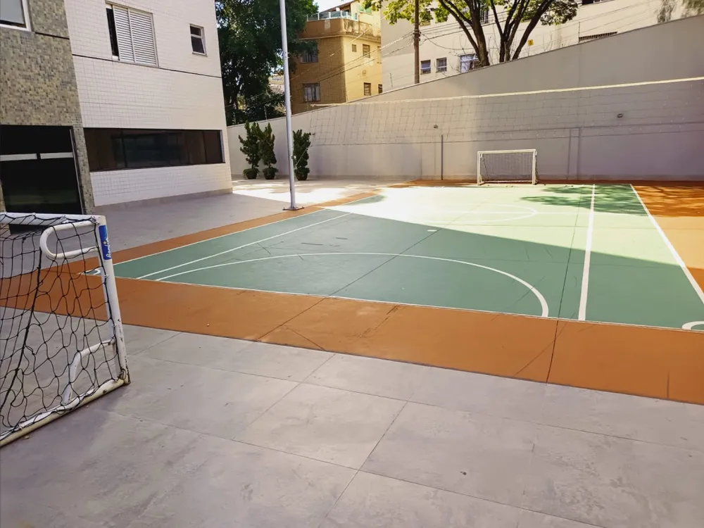 Apartamento, 3 quartos, 127 m² - Foto 13