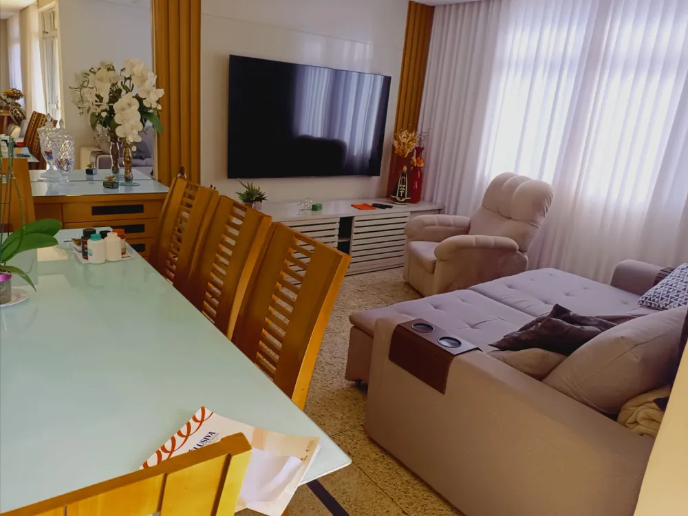 Apartamento, 3 quartos, 127 m² - Foto 2