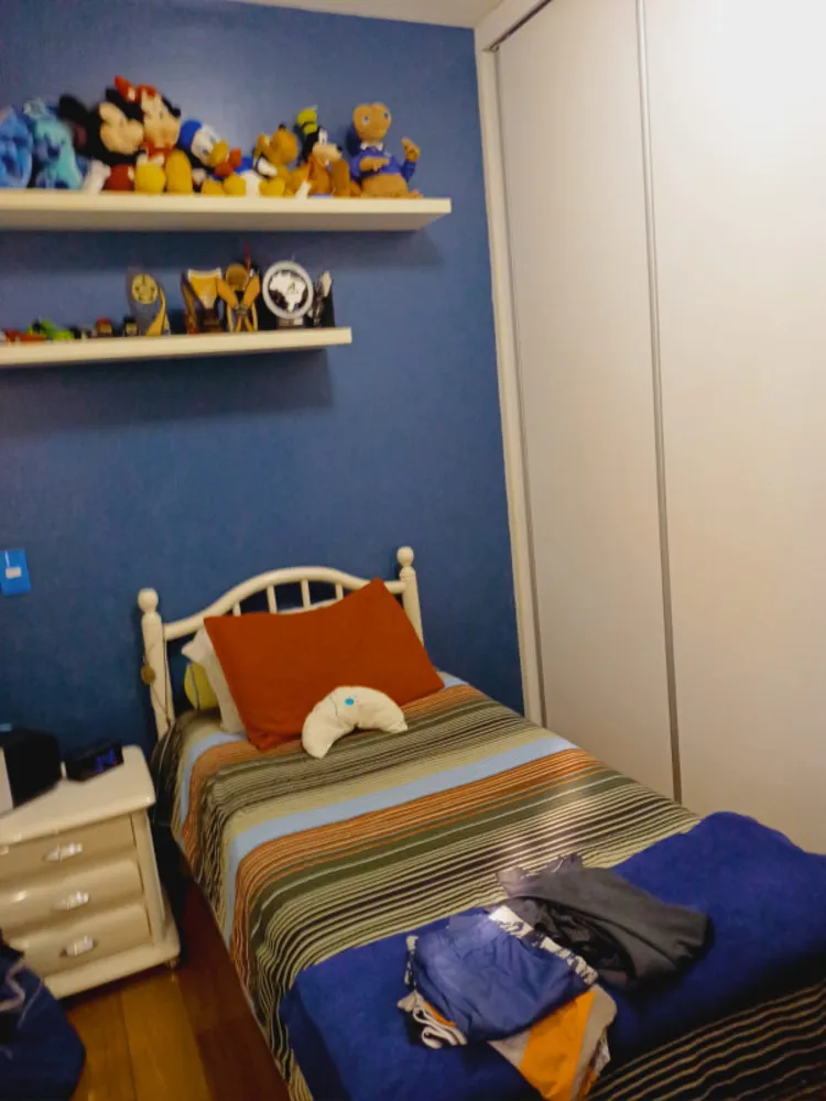 Apartamento, 3 quartos, 127 m² - Foto 13