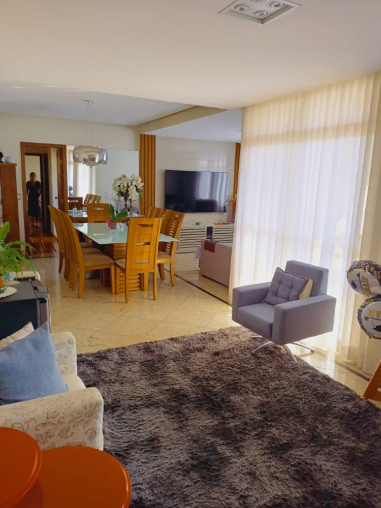Apartamento, 3 quartos, 127 m² - Foto 4