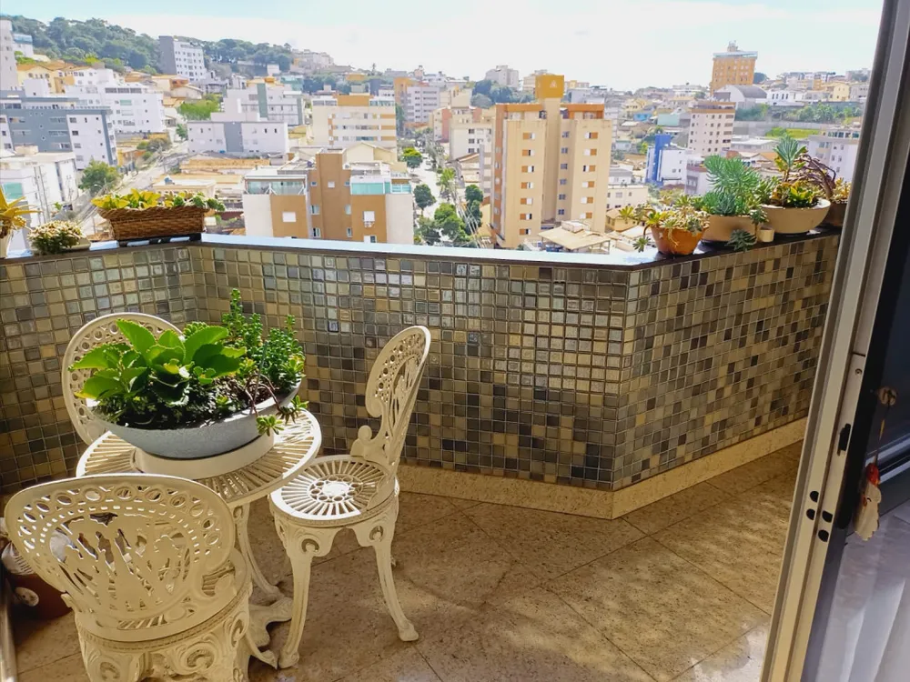 Apartamento, 3 quartos, 127 m² - Foto 6