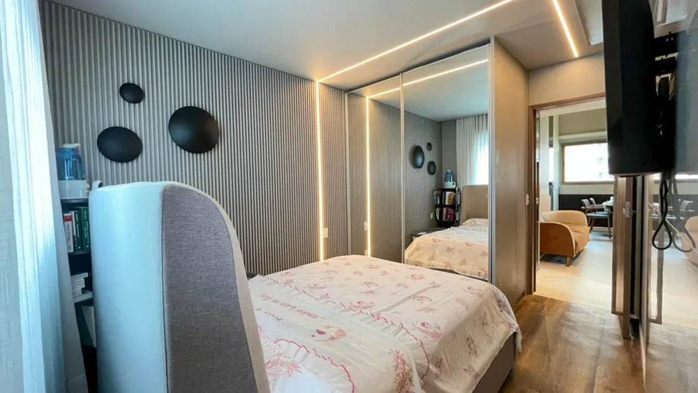 Cobertura, 2 quartos, 170 m² - Foto 6