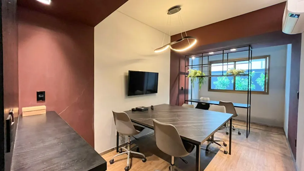 Cobertura, 2 quartos, 170 m² - Foto 9