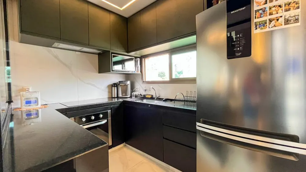 Cobertura, 2 quartos, 170 m² - Foto 8
