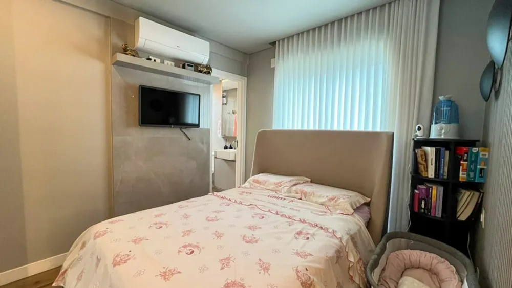 Cobertura, 2 quartos, 170 m² - Foto 7
