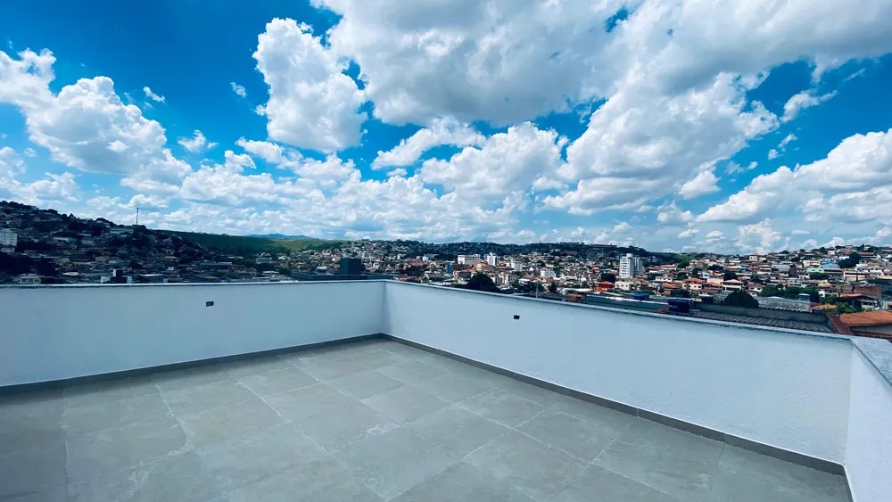Cobertura, 2 quartos, 60 m² - Foto 3