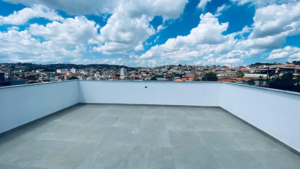 Cobertura, 2 quartos, 60 m² - Foto 4