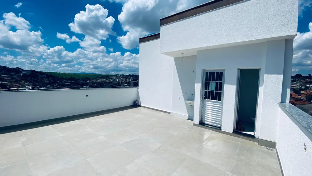 Cobertura, 2 quartos, 60 m² - Foto 2