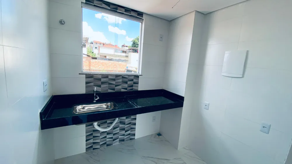 Cobertura, 2 quartos, 60 m² - Foto 6