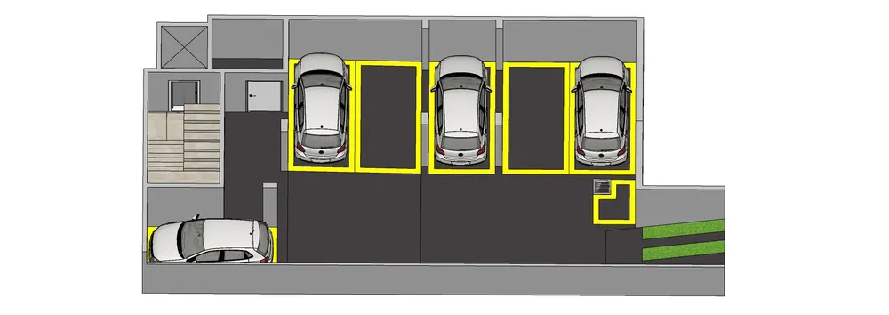 Cobertura, 2 quartos, 60 m² - Foto 14
