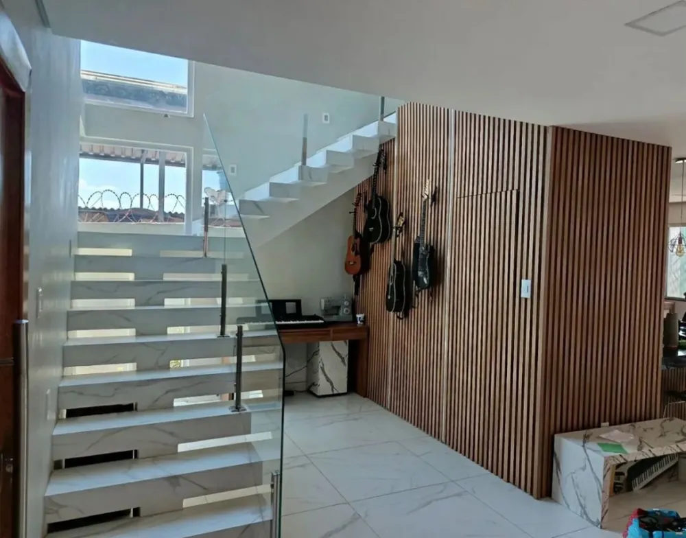 Apartamento, 3 quartos, 360 m² - Foto 2