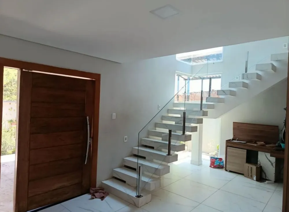 Apartamento, 3 quartos, 360 m² - Foto 1