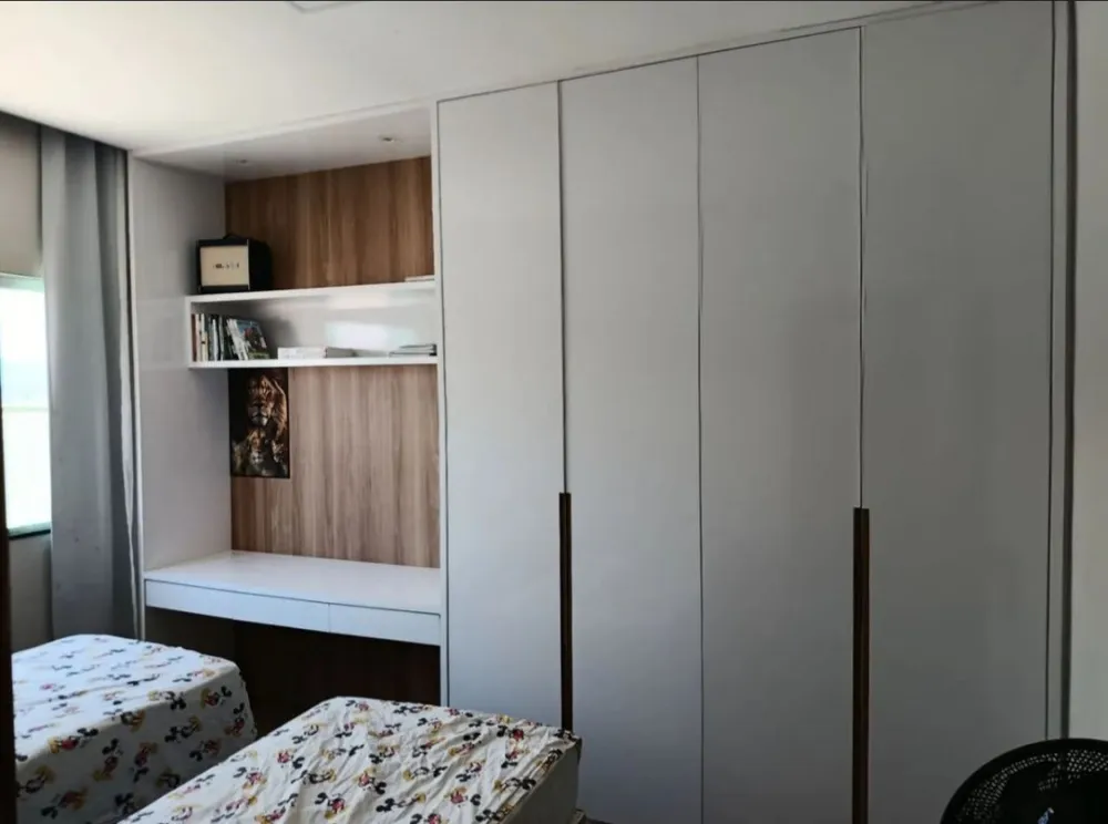Apartamento, 3 quartos, 360 m² - Foto 6