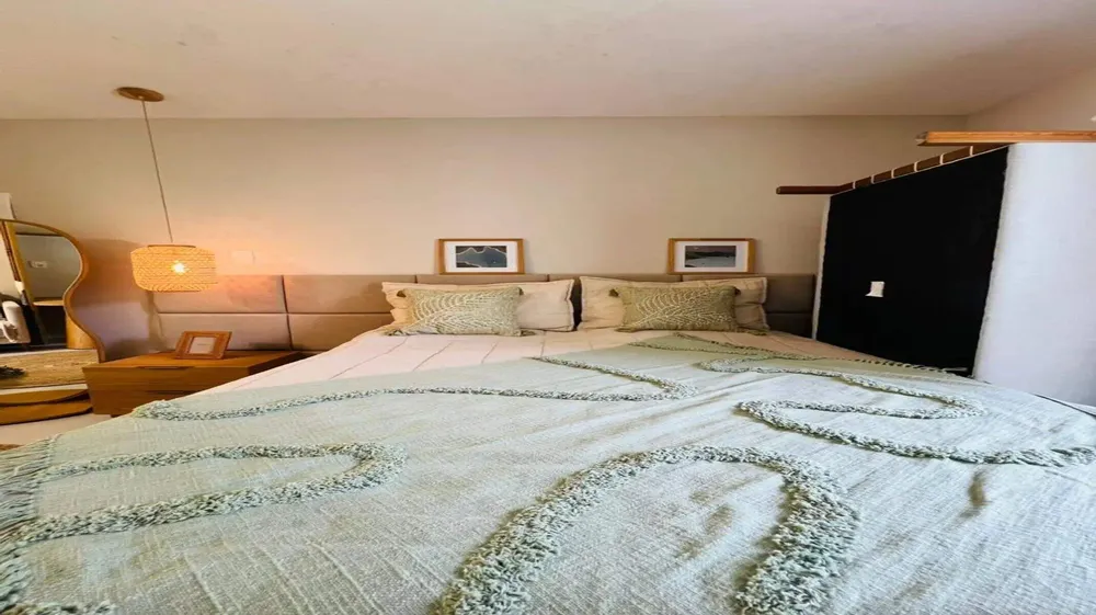 Apartamento, 1 quarto, 57 m² - Foto 1