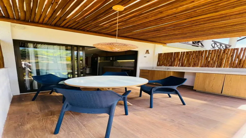 Apartamento, 1 quarto, 57 m² - Foto 3