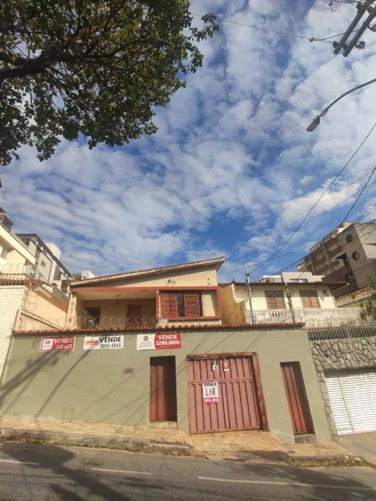 Casa, 3 quartos, 270 m² - Foto 7
