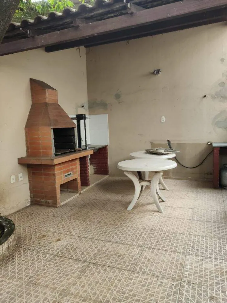 Casa, 3 quartos, 270 m² - Foto 12