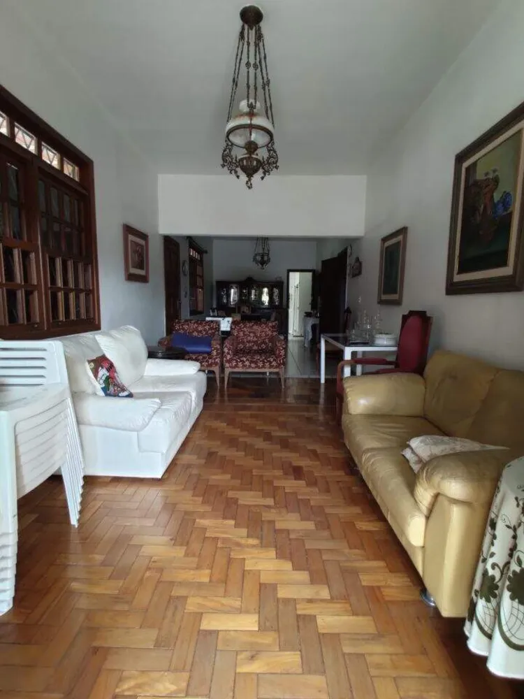 Casa, 3 quartos, 270 m² - Foto 9