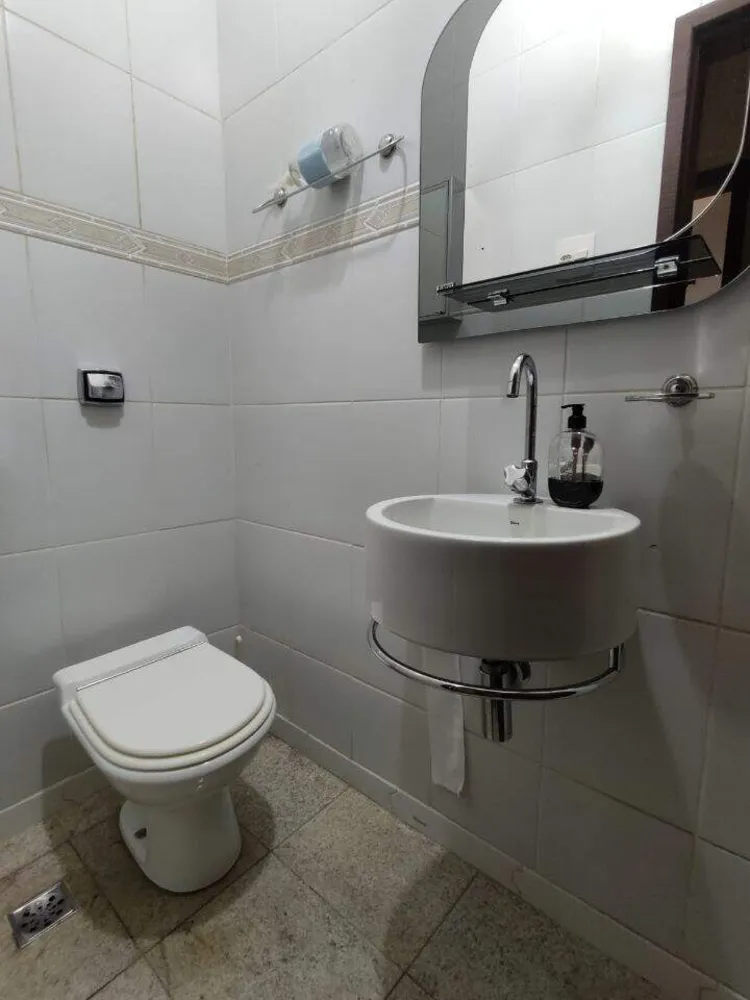 Casa, 3 quartos, 270 m² - Foto 5