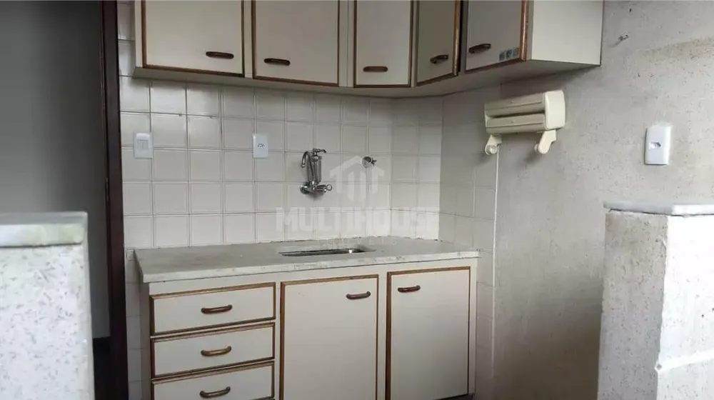 Apartamento, 2 quartos, 57 m² - Foto 5