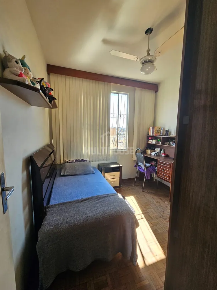 Apartamento, 2 quartos, 57 m² - Foto 6