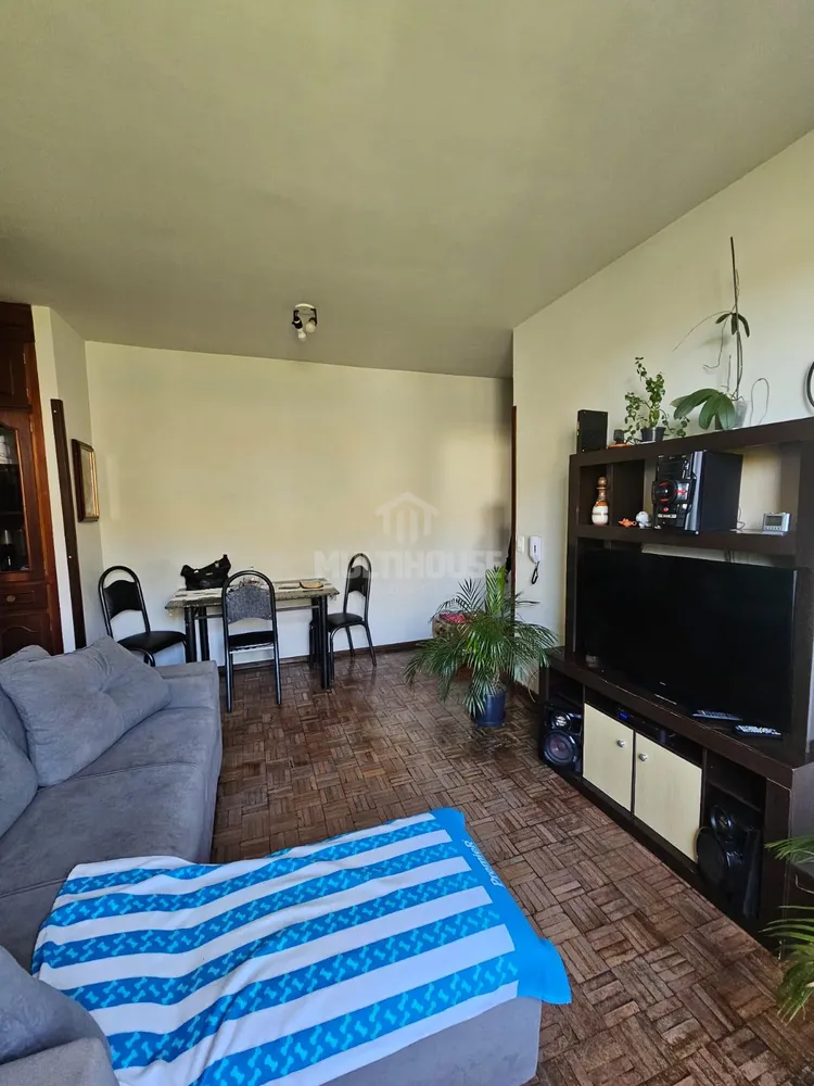 Apartamento, 2 quartos, 57 m² - Foto 9