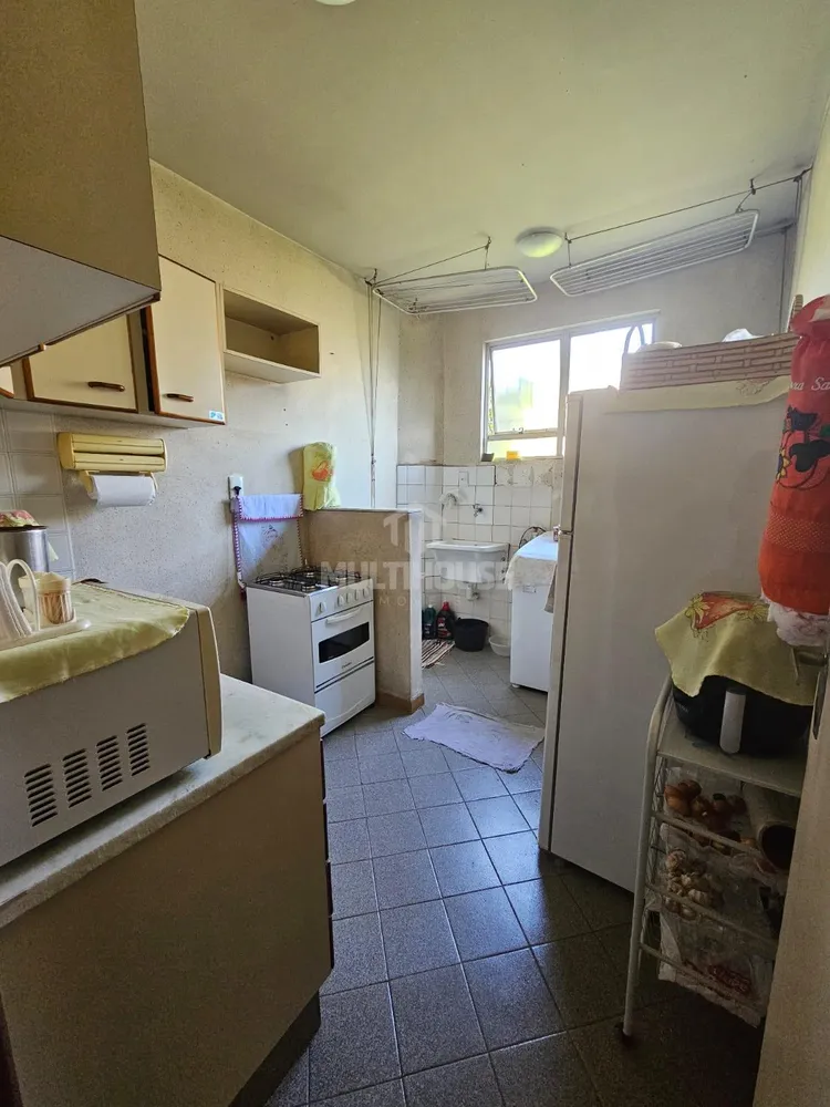Apartamento, 2 quartos, 57 m² - Foto 4