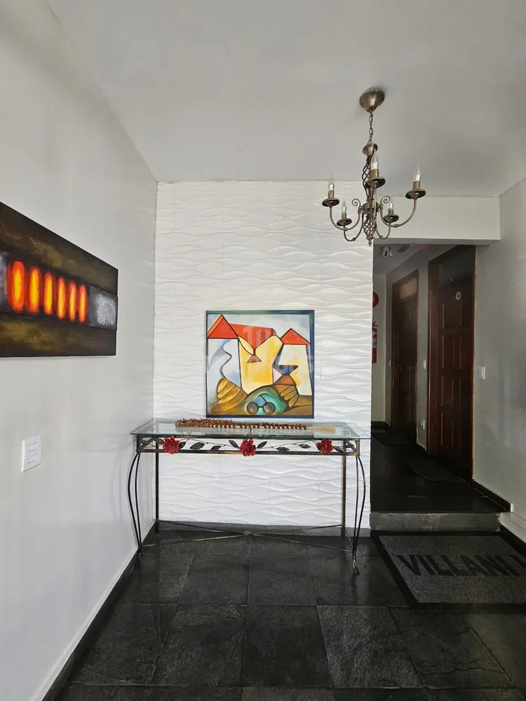 Apartamento, 2 quartos, 57 m² - Foto 2
